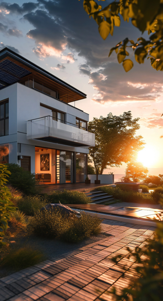 Luxury Properties