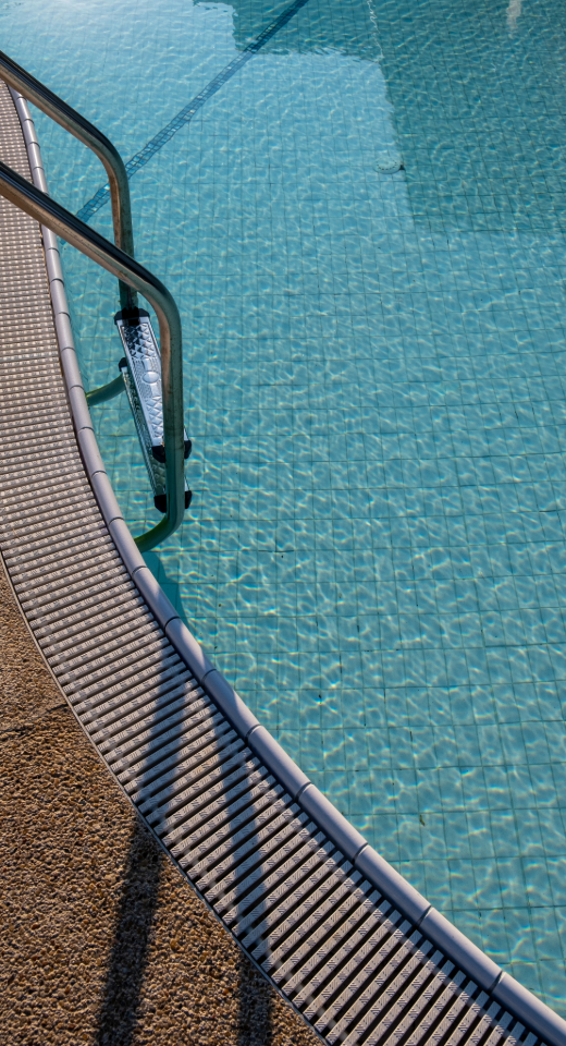 Pool Paradise