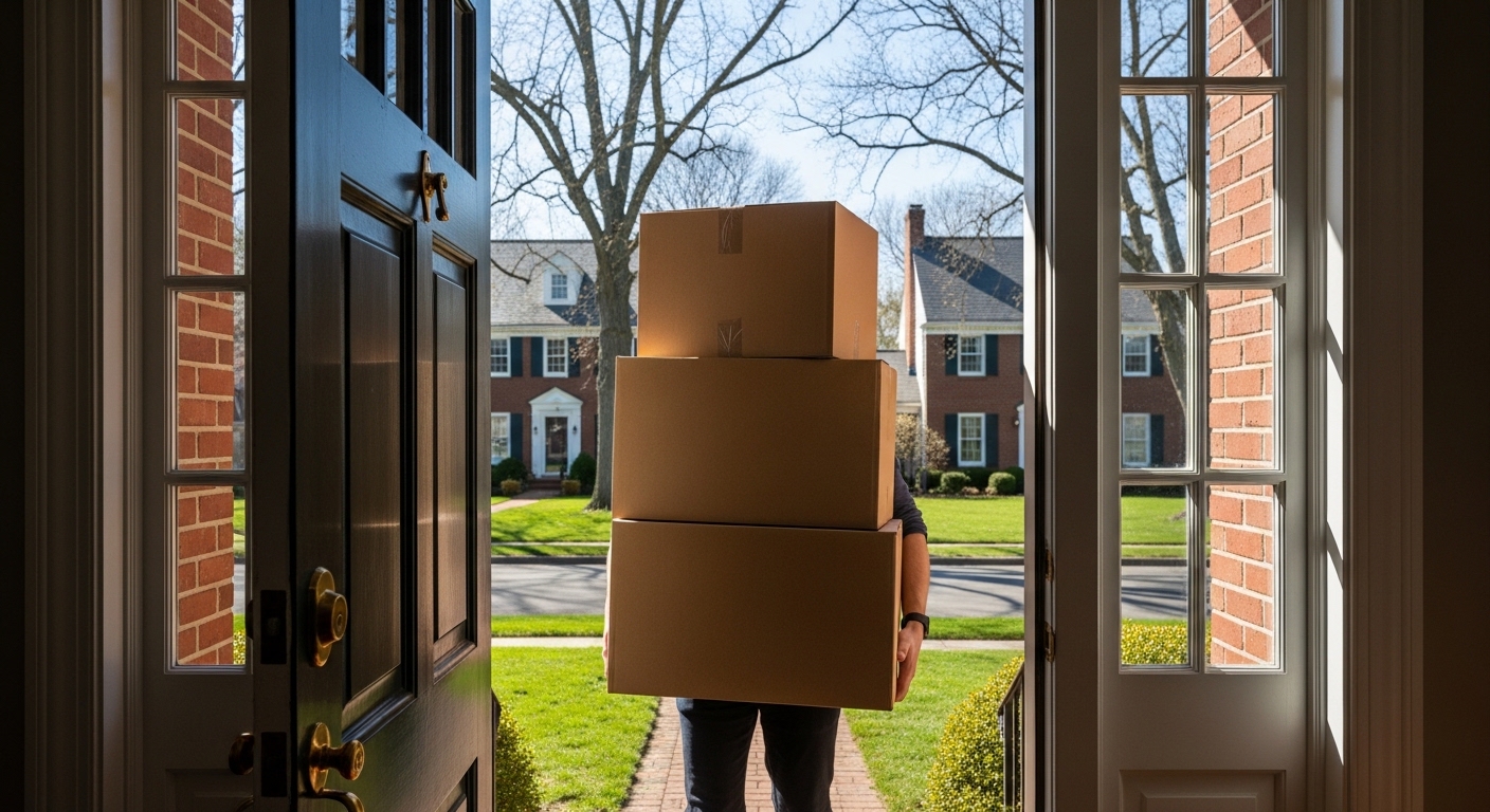 Connecticut DMV, Registration, and Taxes: What Moving Here Actually Costs