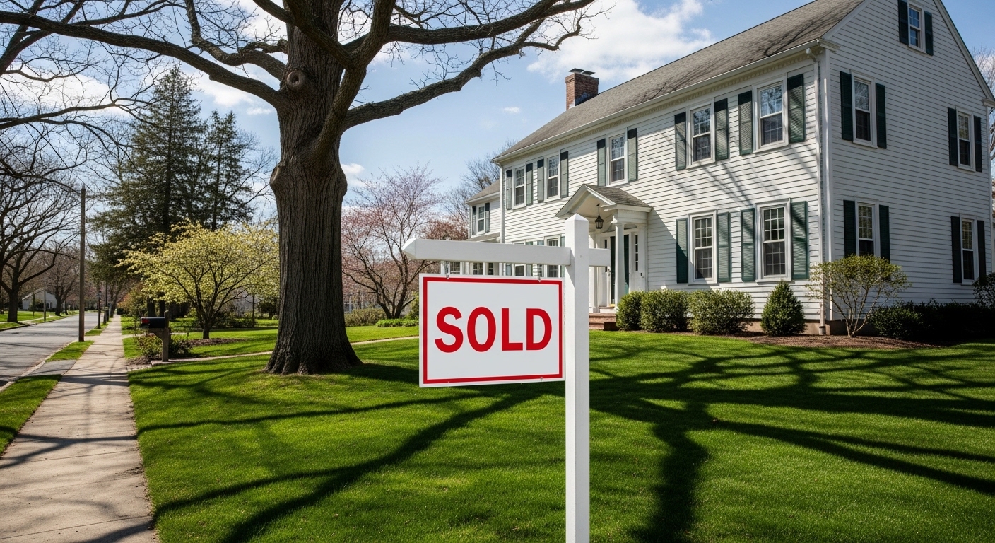 Selling Your Southington Home: Timing, Pricing, and What to Expect