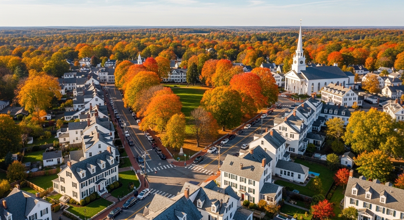 Southington vs. Cheshire vs. Berlin: Which Town Actually Fits Your Life?