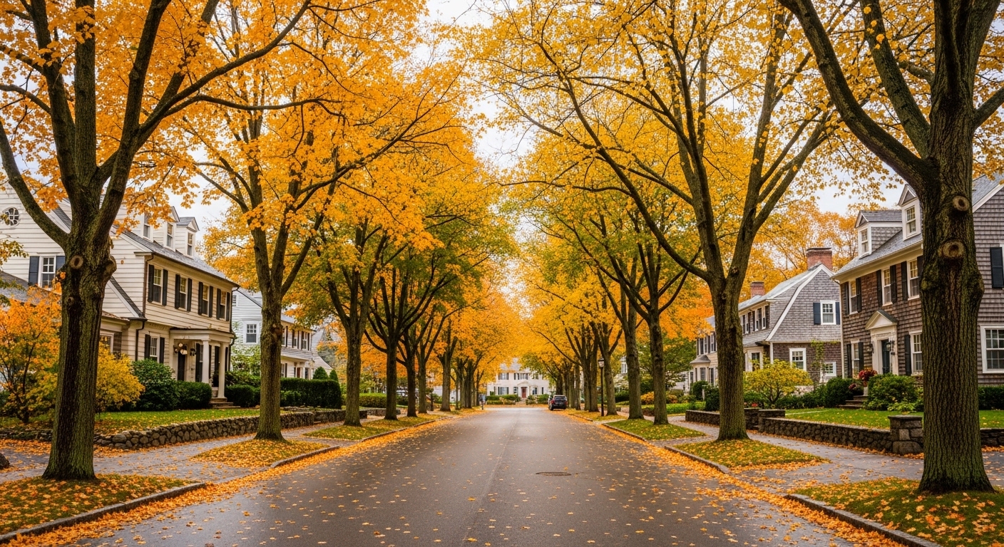 When Will CT Housing Prices Crash? Here's What I Actually Tell People